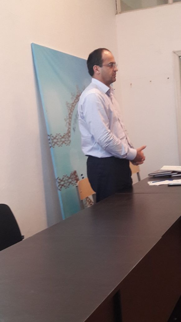 Родительское собрание