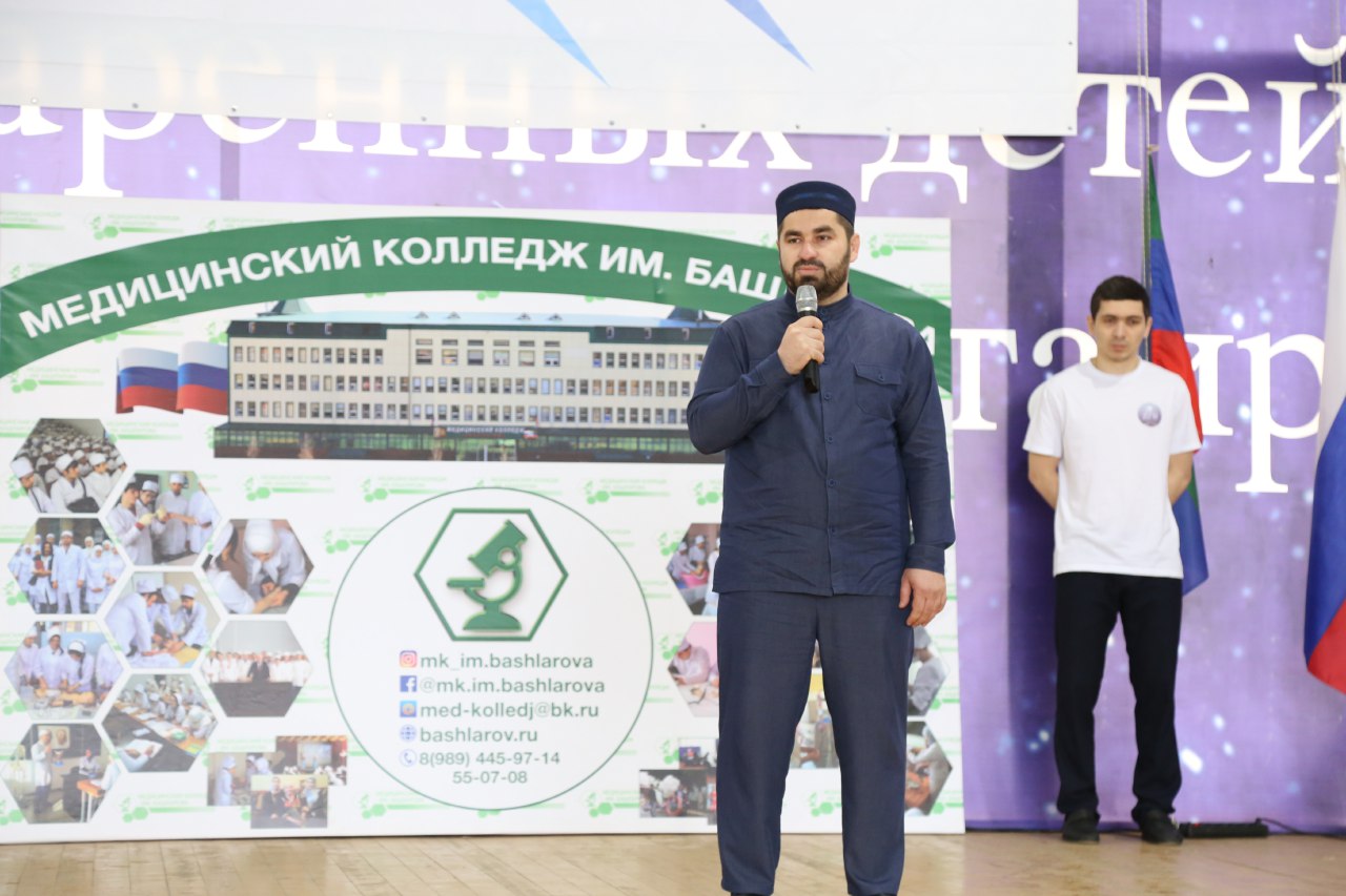 В городе Избербаш состоялась торжественная церемония открытия Первого детского этнофестиваля "АЗБУКА ДРУЖБЫ".