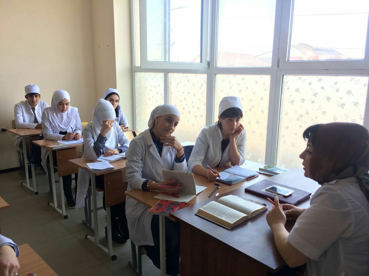 Чем интересен 21 век