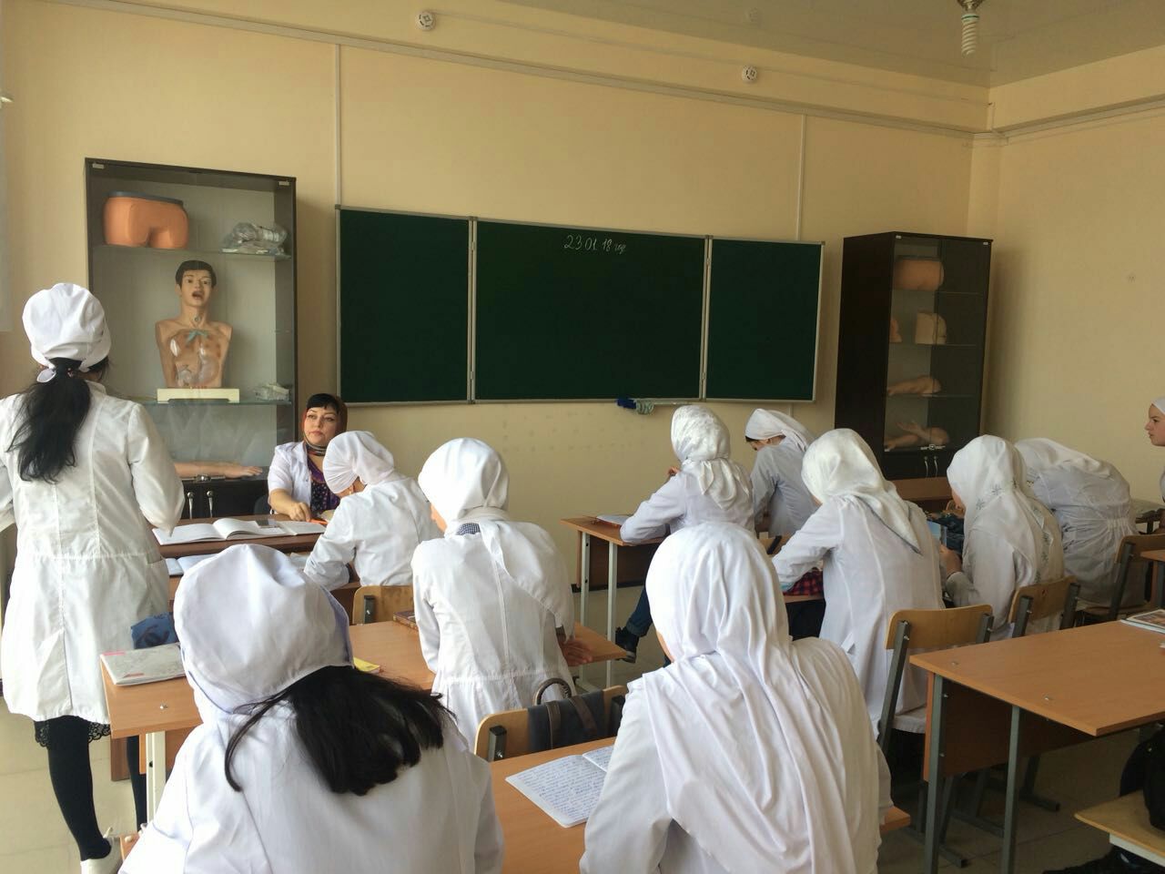 Чем интересен 21 век