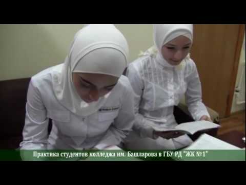 Акушерская практика тоже в разгаре