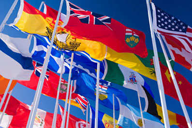 Поздравления с Днём дипломата