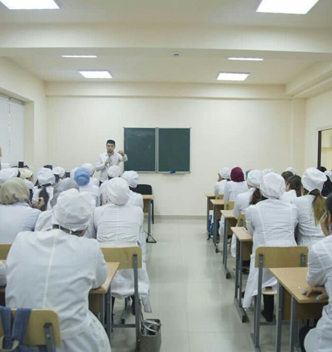 Важно понимать друг друга.