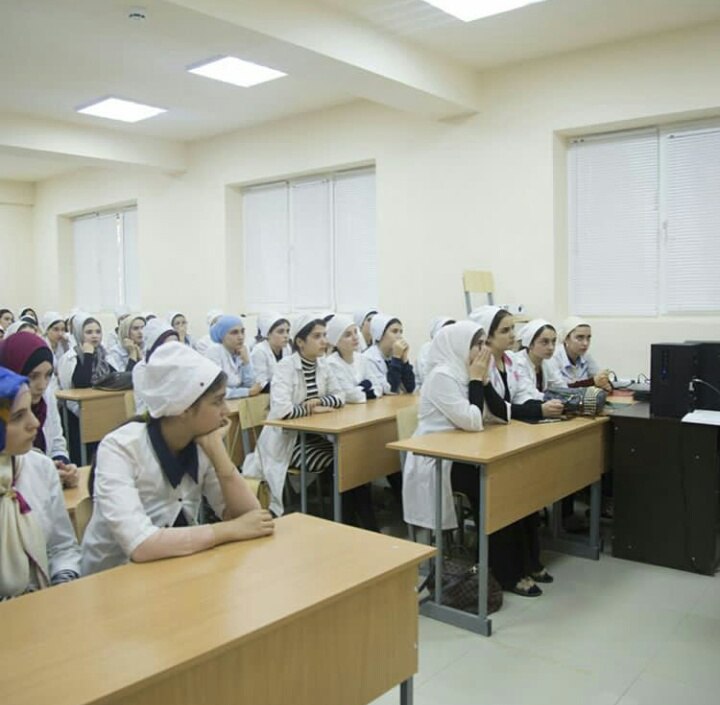 Важно понимать друг друга.