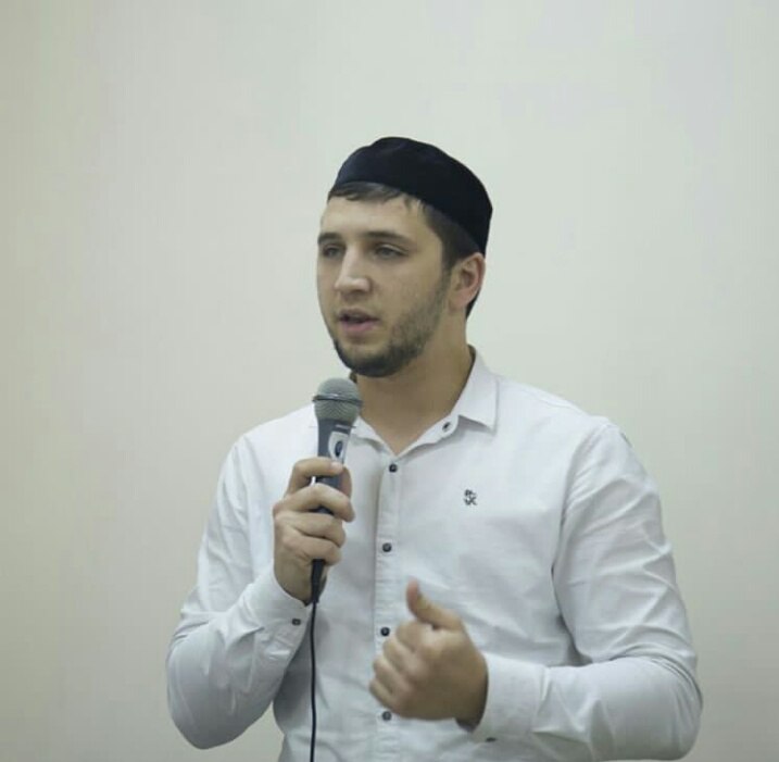 Важно понимать друг друга.