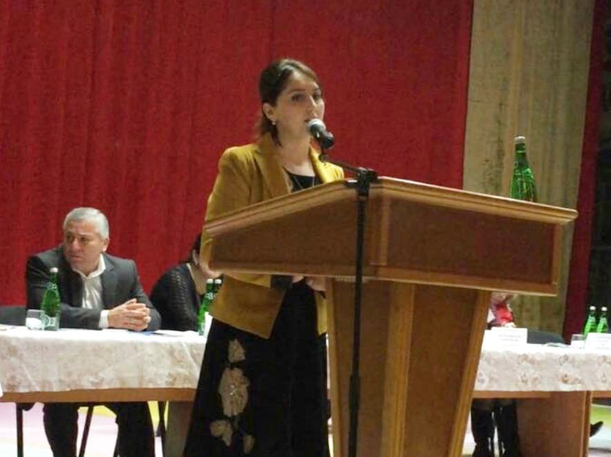 Ярмарка вакансий