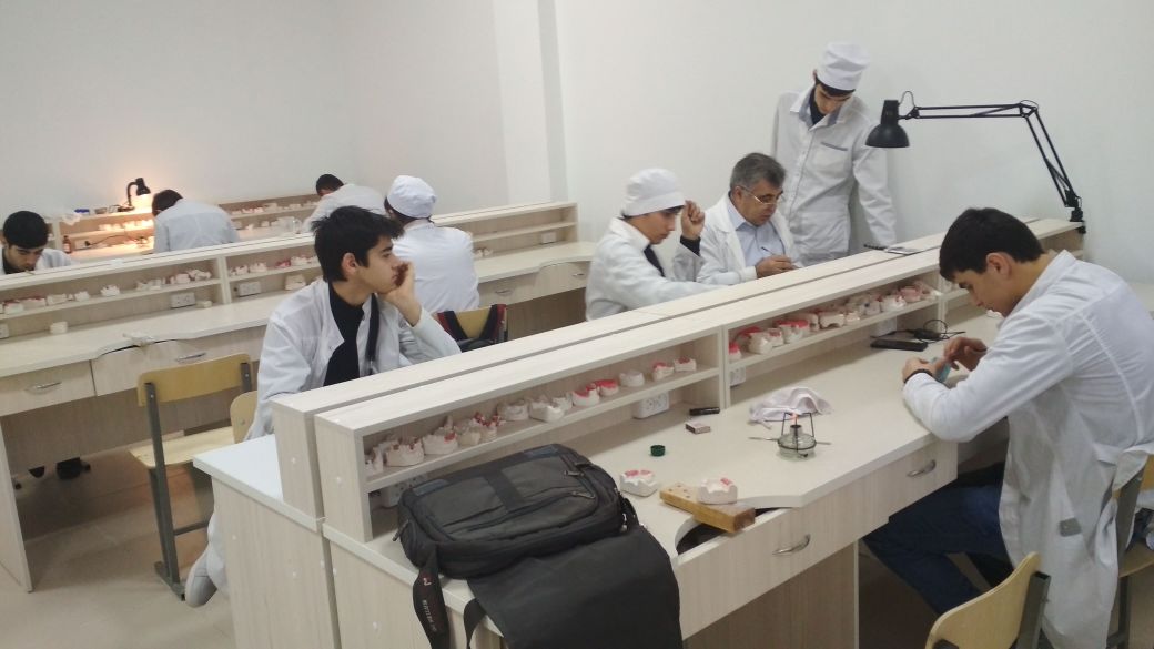 Техника и качество