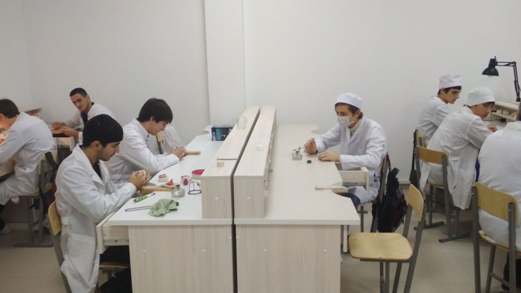 Техника и качество