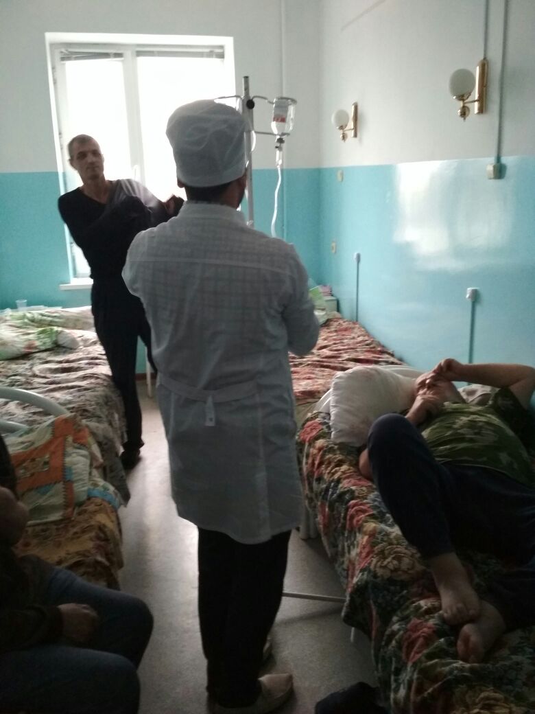 Практика студентов 