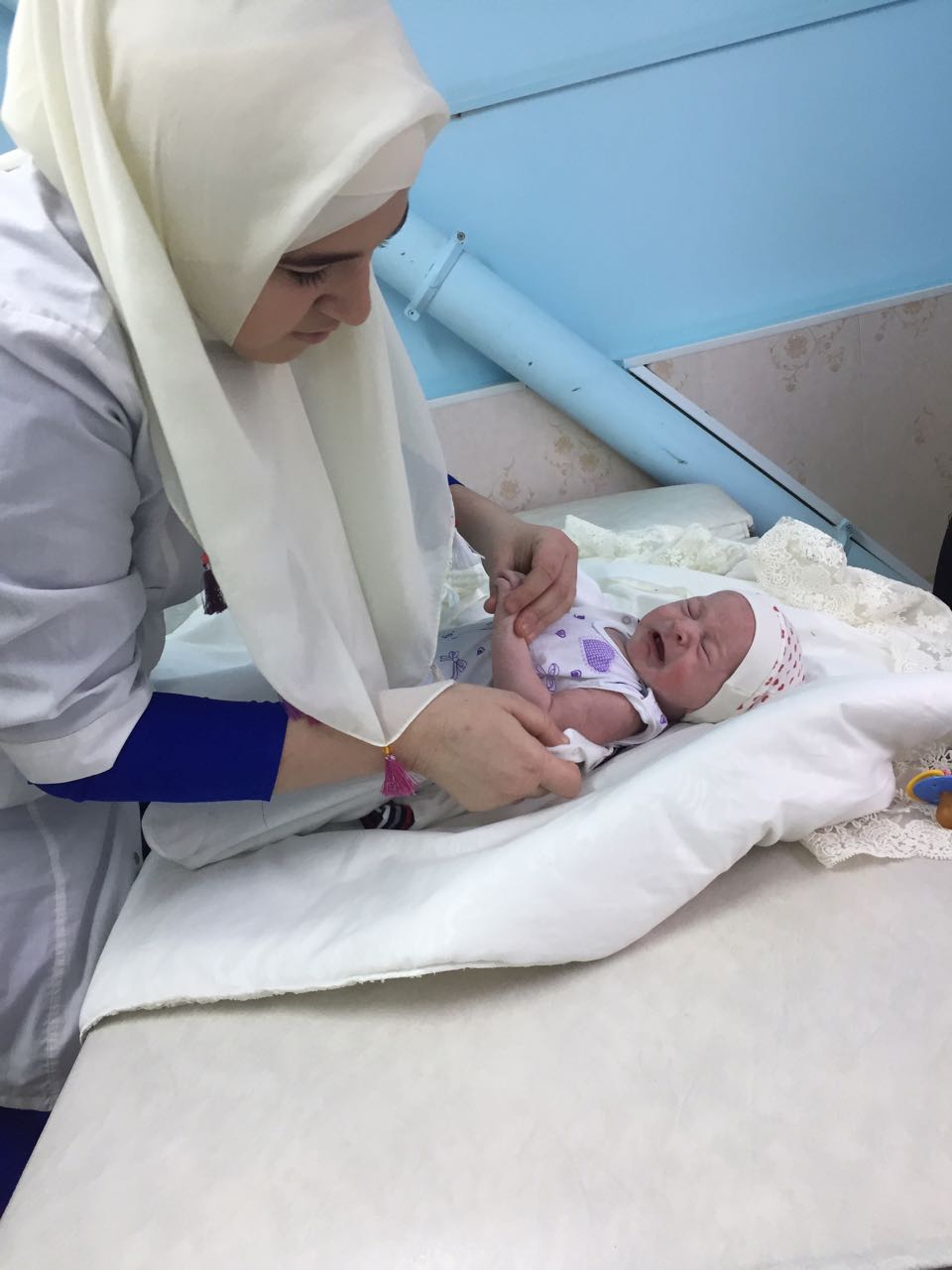 Практика студентов 