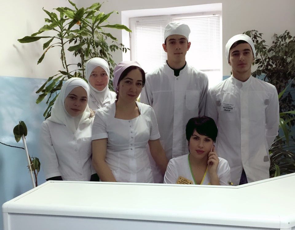 Благодарность это всегда приятно.