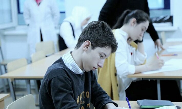 Олимпиад для школьников и студентов СПО