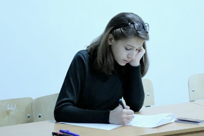 Олимпиад для школьников и студентов СПО