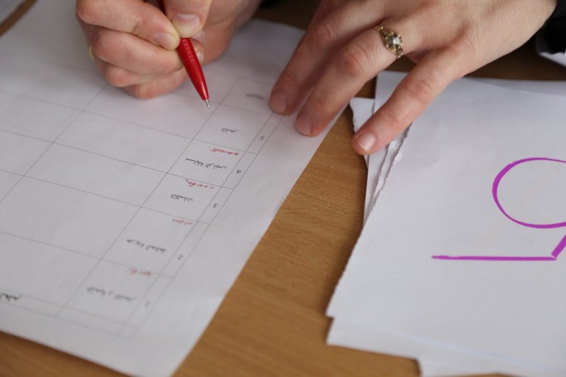 Открытые уроки по исламским предметам