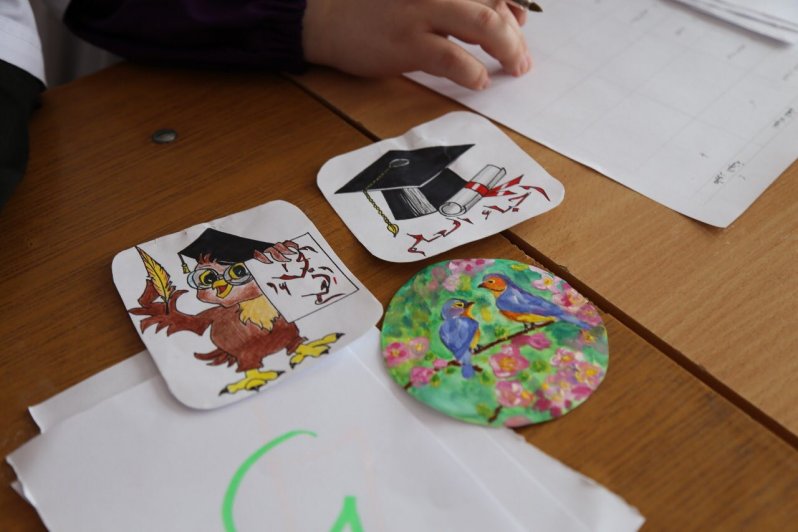 Открытые уроки по исламским предметам