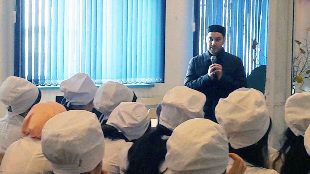 Достоинство месяца Рабиуль Аваль.