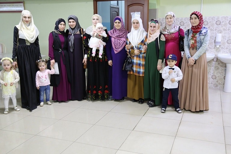 «Первые ласточки» на встрече в МКиБ