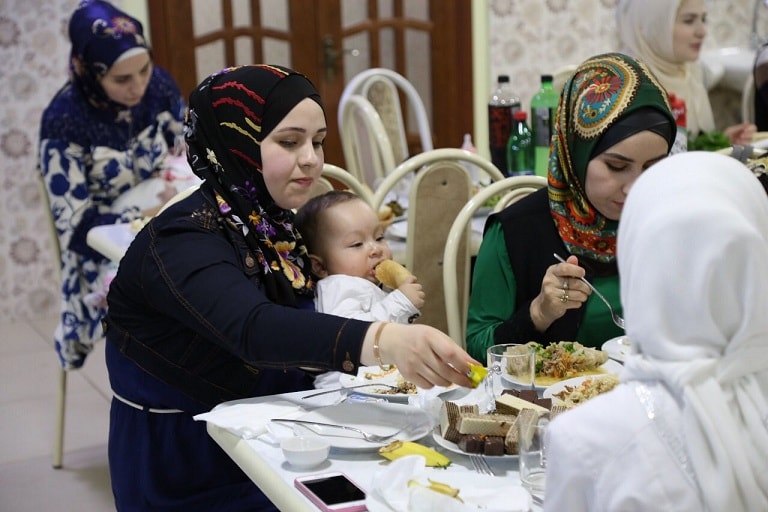 «Первые ласточки» на встрече в МКиБ