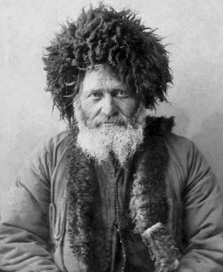 Рафи Хаджи из Шангода.