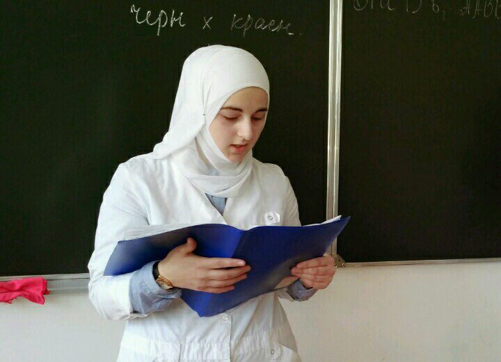 Биология покоряет сердца