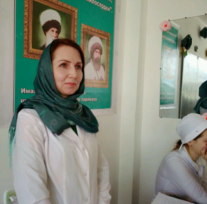 Биология покоряет сердца