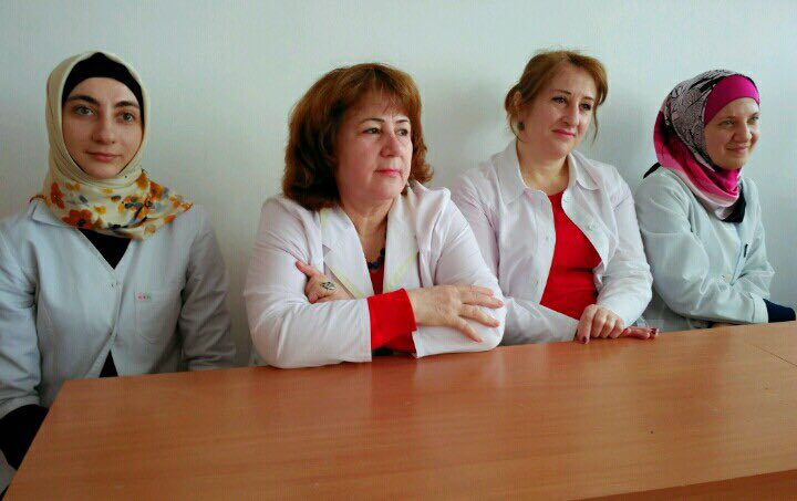 Биология покоряет сердца