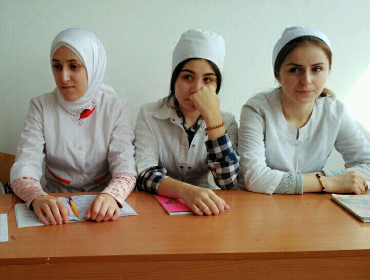 Биология покоряет сердца