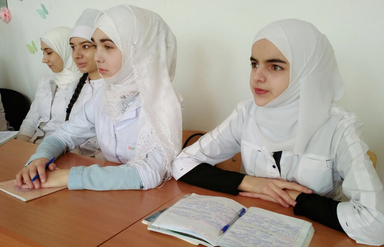 Биология покоряет сердца