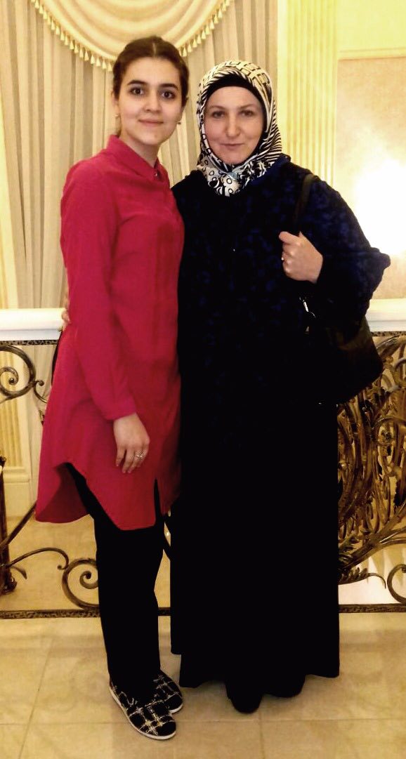 Студенты колледжа приняли участие в республиканском поэтическом конкурсе