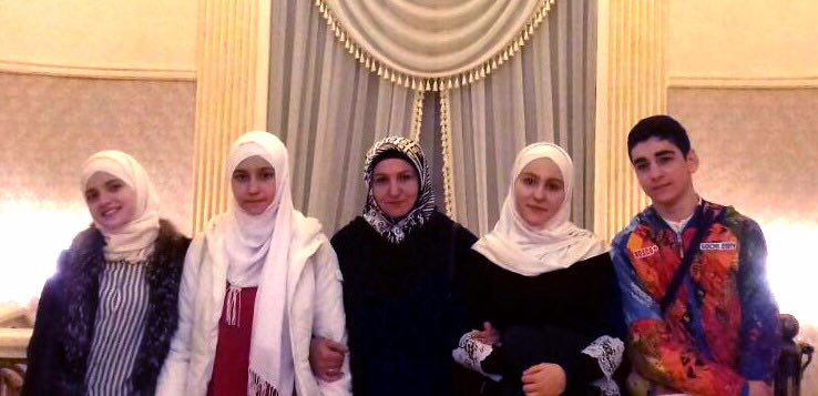 Студенты колледжа приняли участие в республиканском поэтическом конкурсе