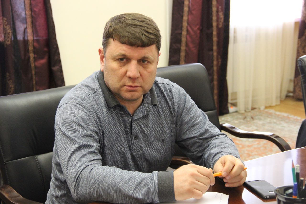 «Мусульмане не проливают кровь!»