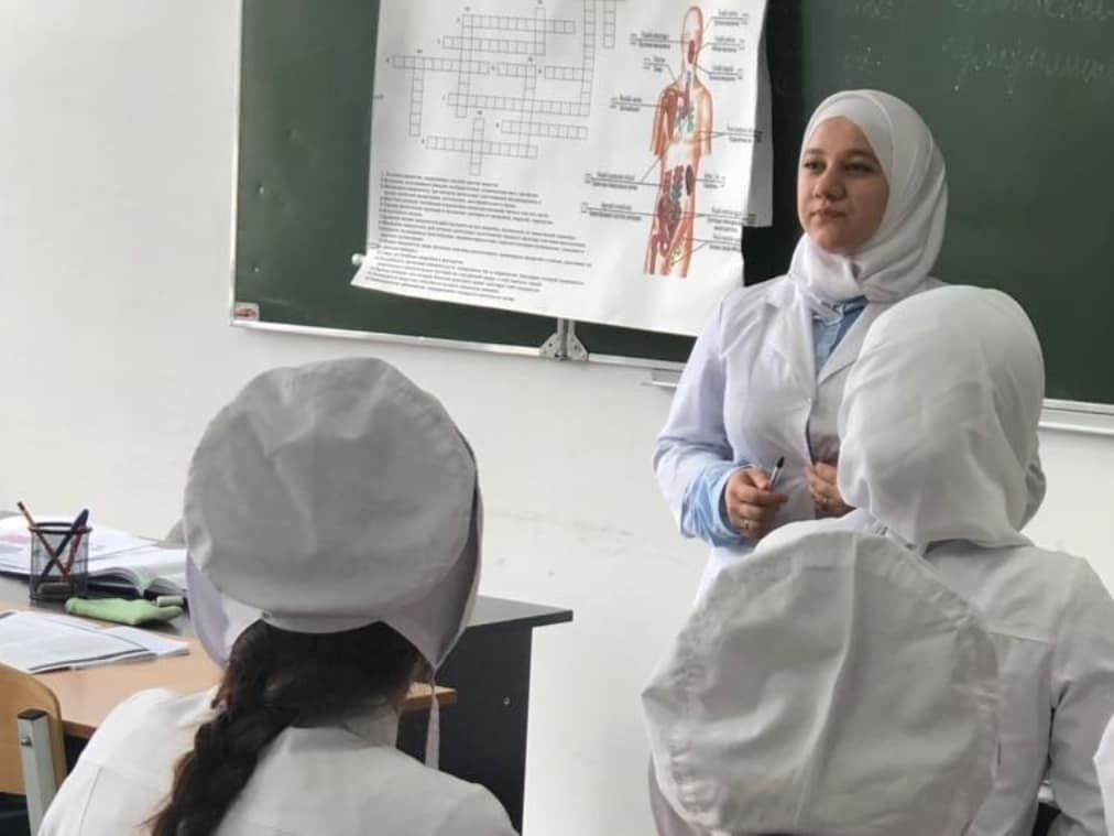 Европейская неделя иммунизации