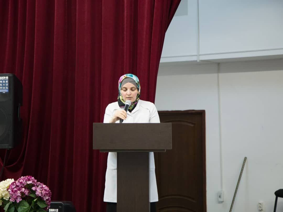 Европейская неделя иммунизации