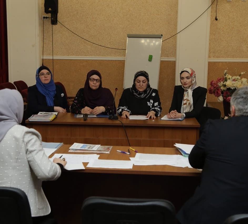 Финал Республиканского конкурса «Золотые правила нравственности»