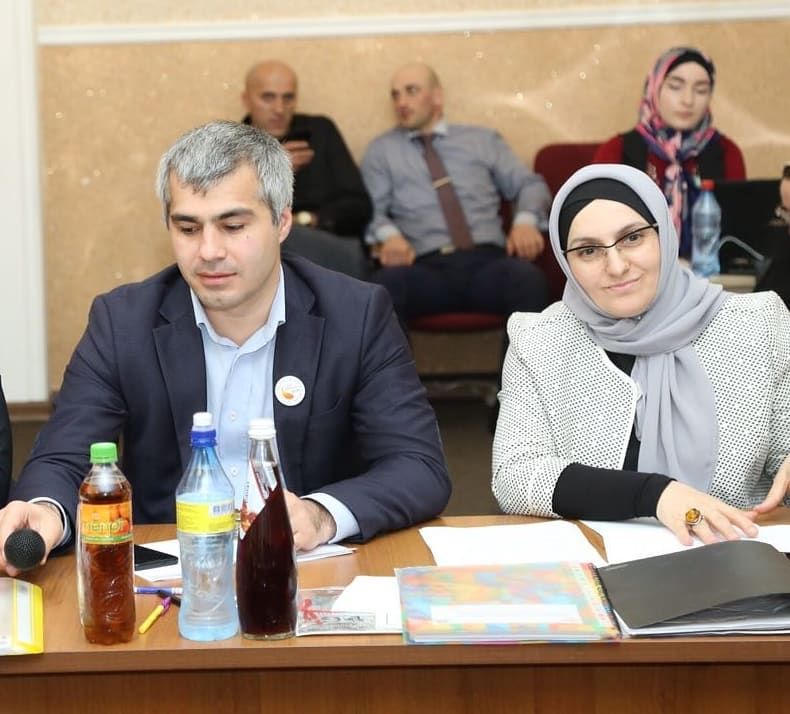 Финал Республиканского конкурса «Золотые правила нравственности»