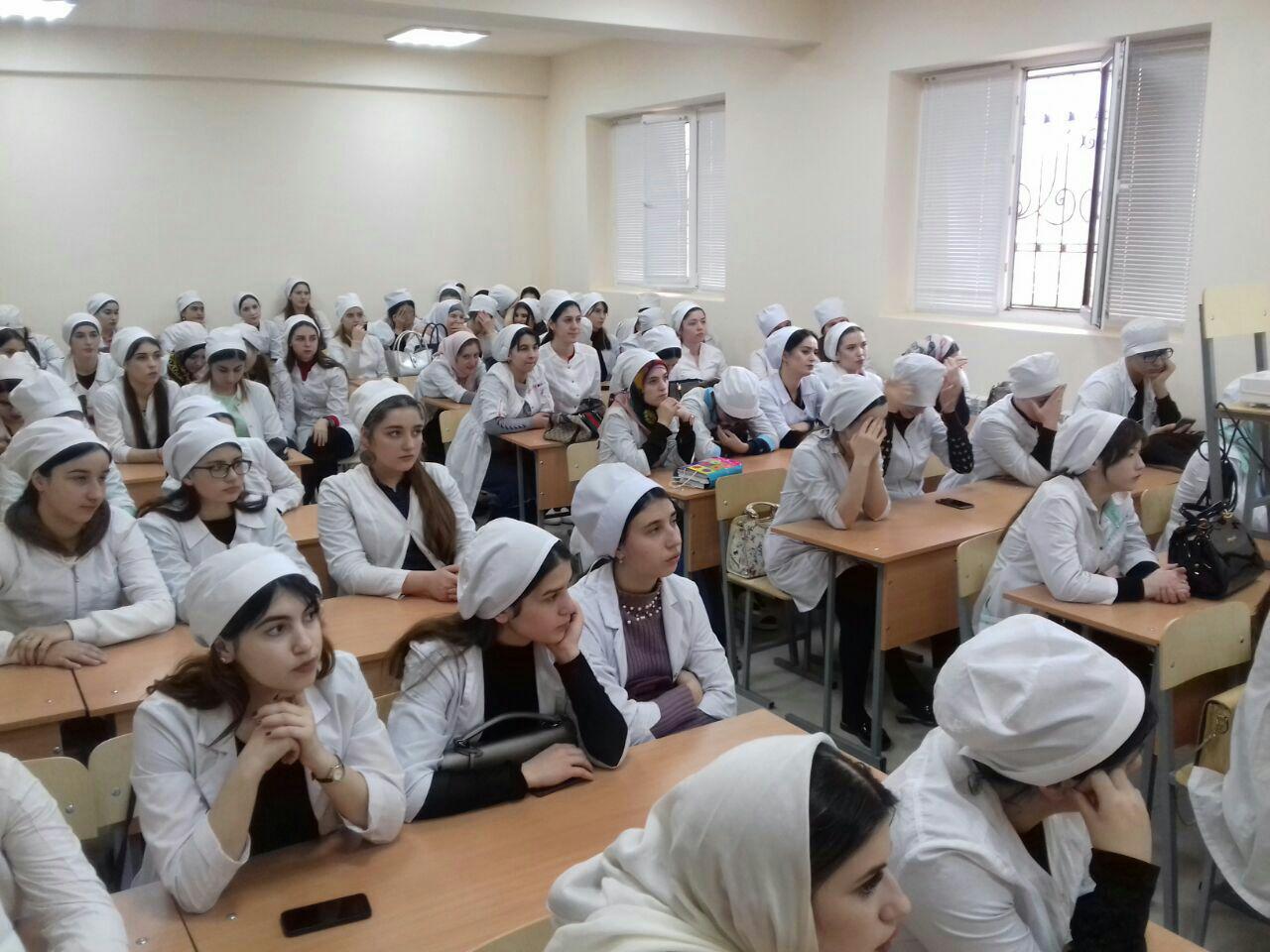 Всемирный день борьбы с раком