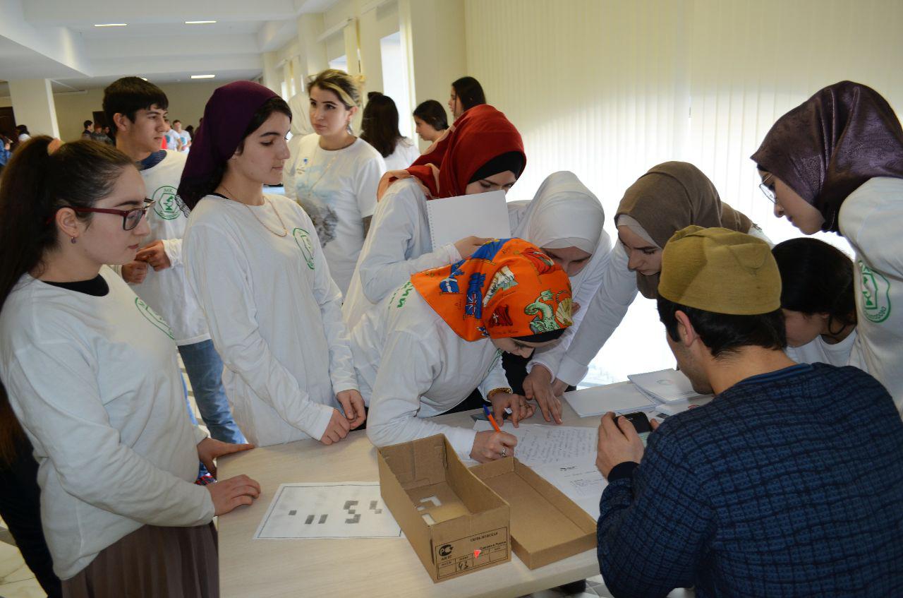 Мы можем! Я могу!