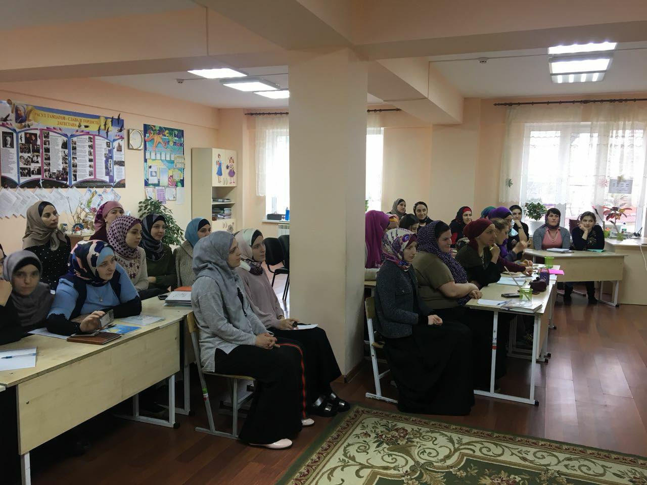  Обучающий семинар по оказанию первой медицинской помощи