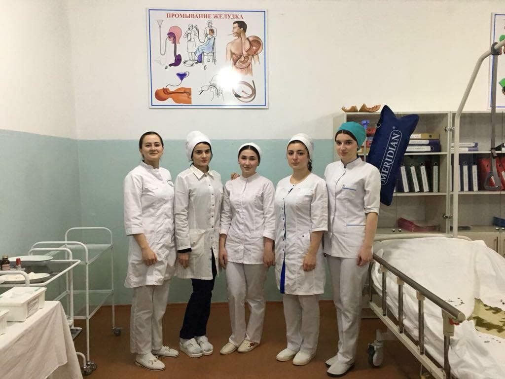 Студентка МК им. Башларова прошла отороченный тур Чемпионата по "Worldskills"