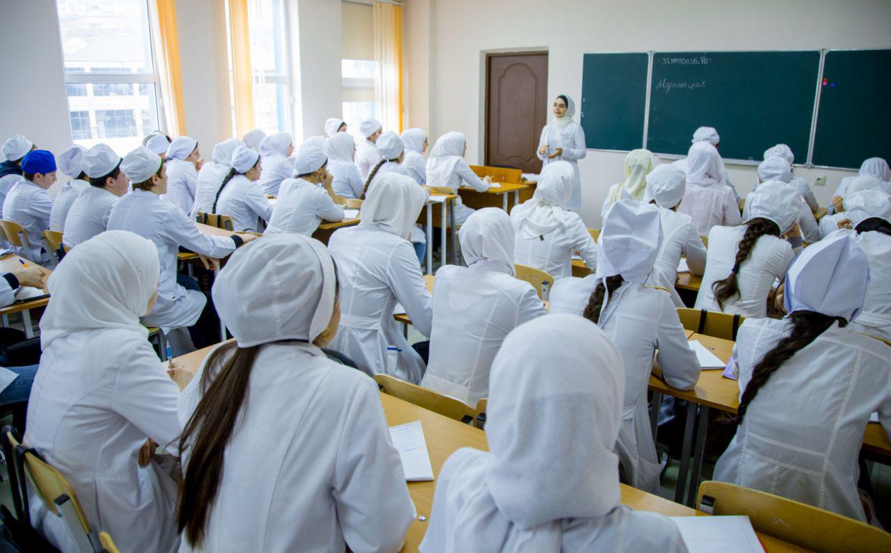 "Генетика человека с основами медицинской генетики" - одна из важных дисциплин