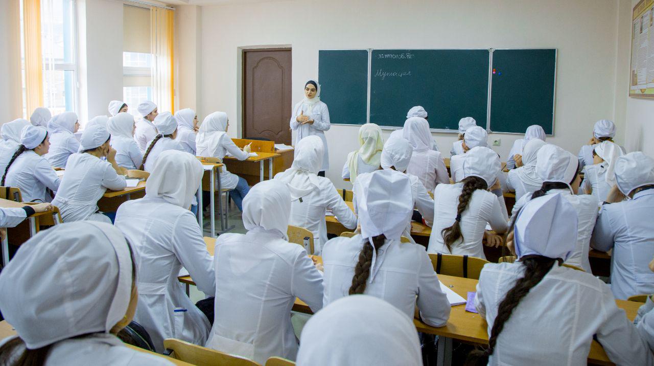 "Генетика человека с основами медицинской генетики" - одна из важных дисциплин