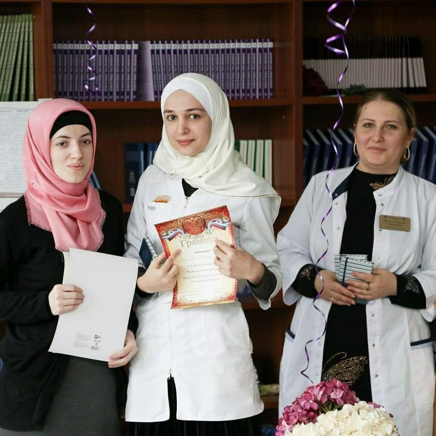 В МКиБ прошел поэтический вечер посвященный классикам английской поэзии.