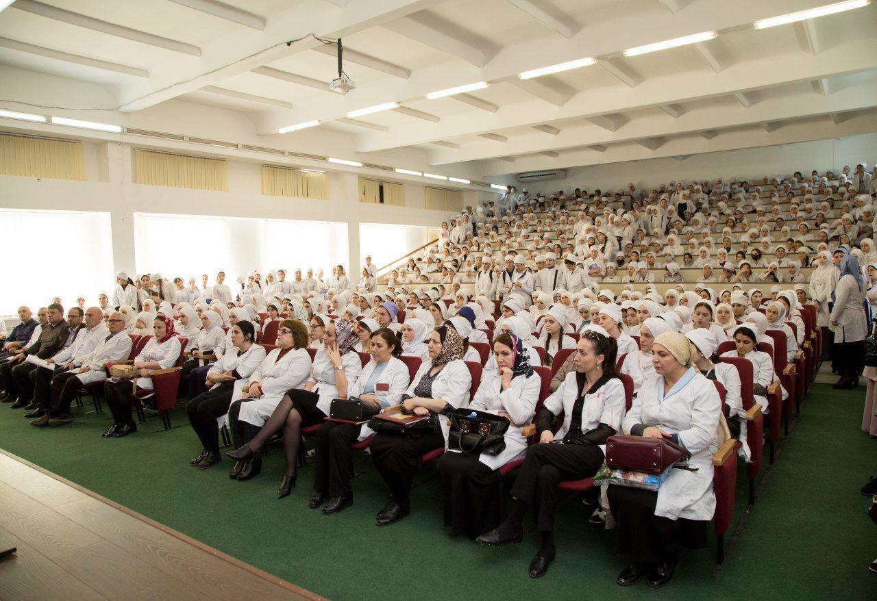 В МКиБ провели занятие по пожарной безопасности