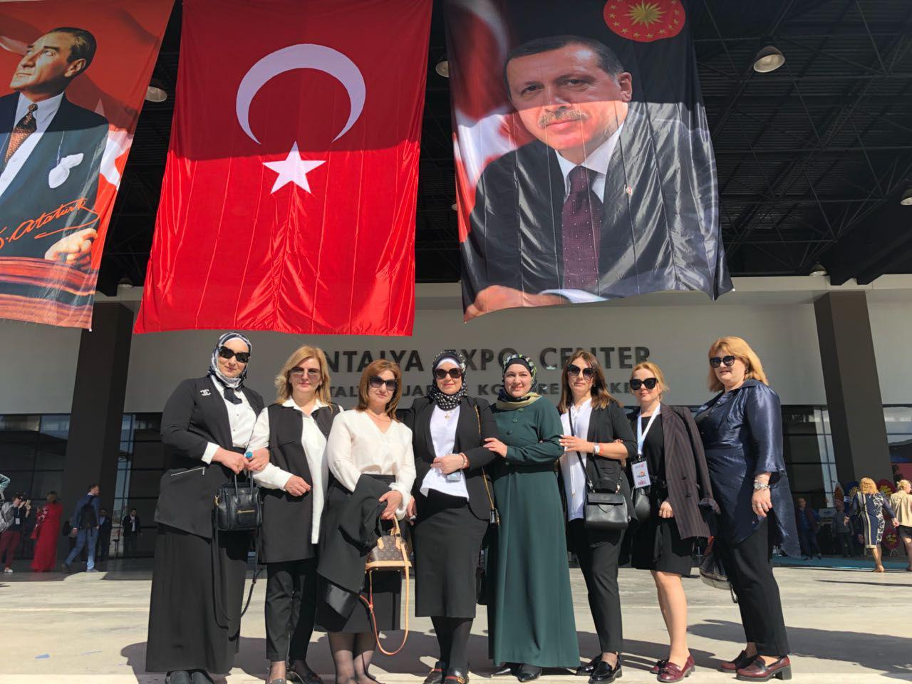 Всемирный конгресс по медицинскому туризму "Hestourex- 2018"