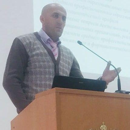 Преподаватели МК им. Башларова стали участниками " Недели медицинского образования-2018"