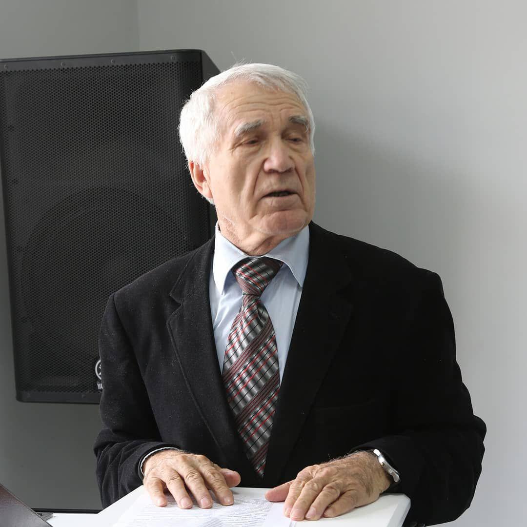 Прошел первый этап конкурса "Золотые правила нравственности"