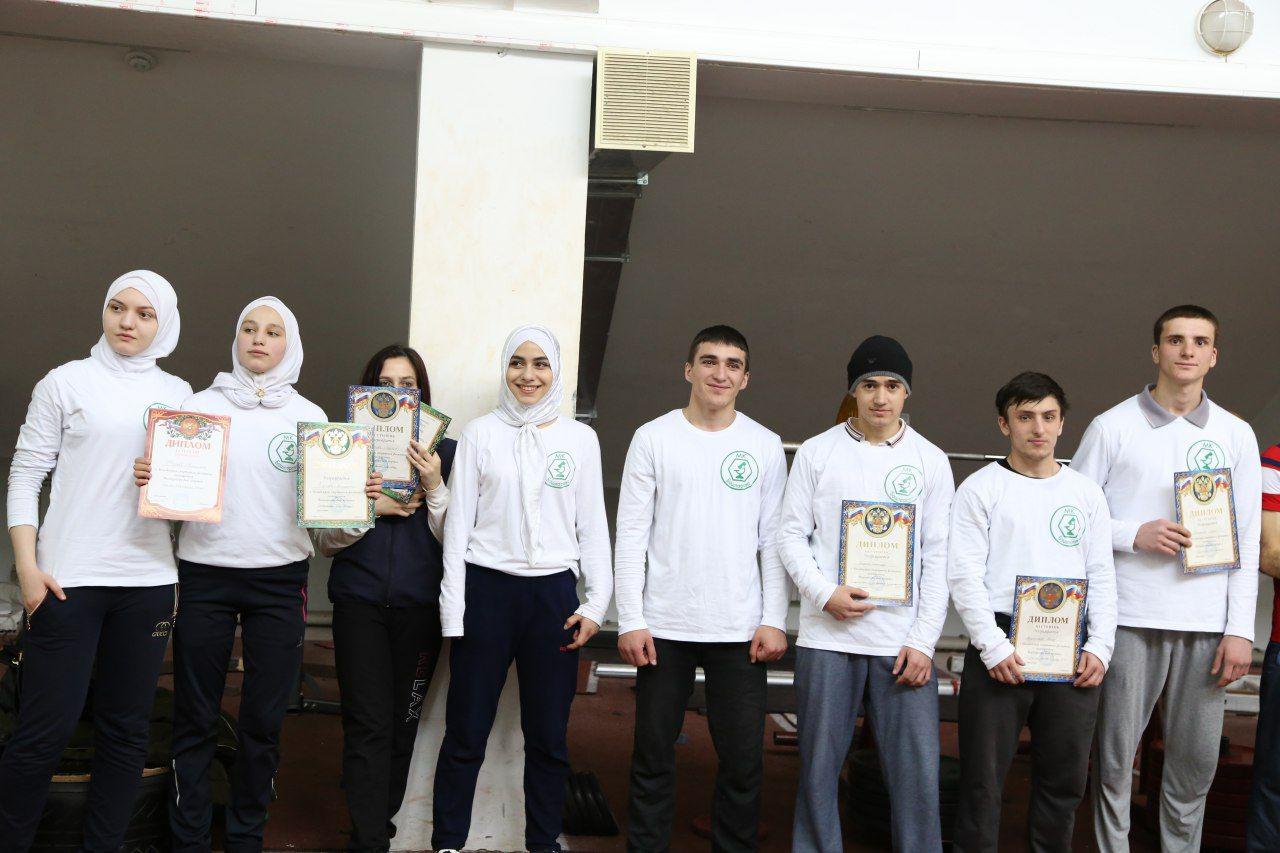 Студенты МКиБ приняли участие в фестивале