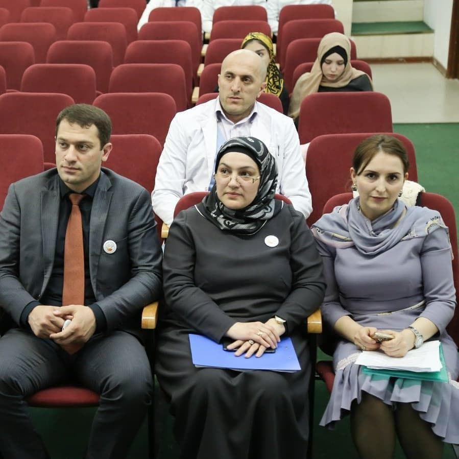 Республиканского конкурса "Золотые правила нравственности"