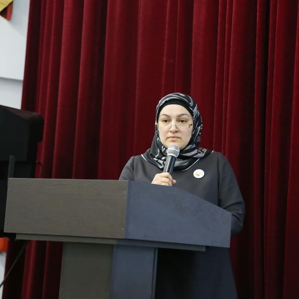 Республиканского конкурса "Золотые правила нравственности"