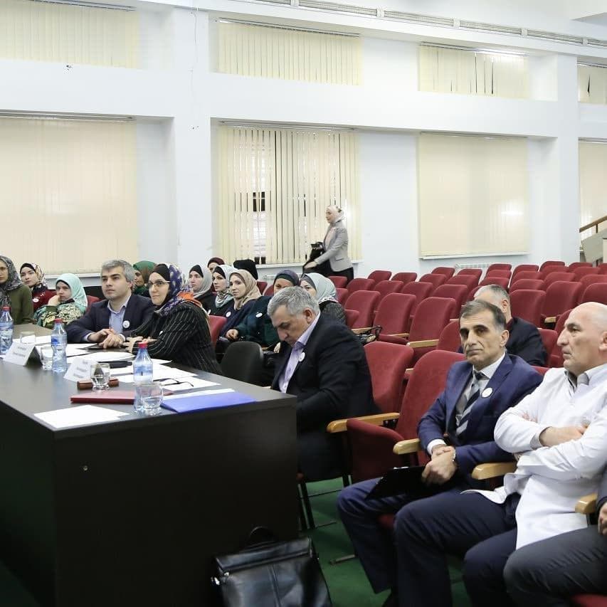 Республиканского конкурса "Золотые правила нравственности"